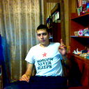 Евгений Батяев