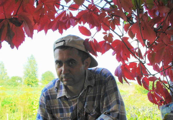 Александр Киселев