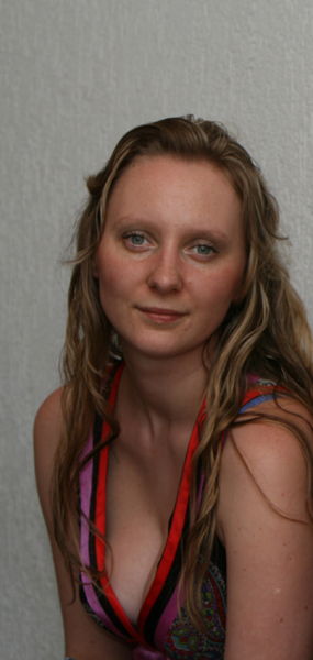 Ксения Баранова