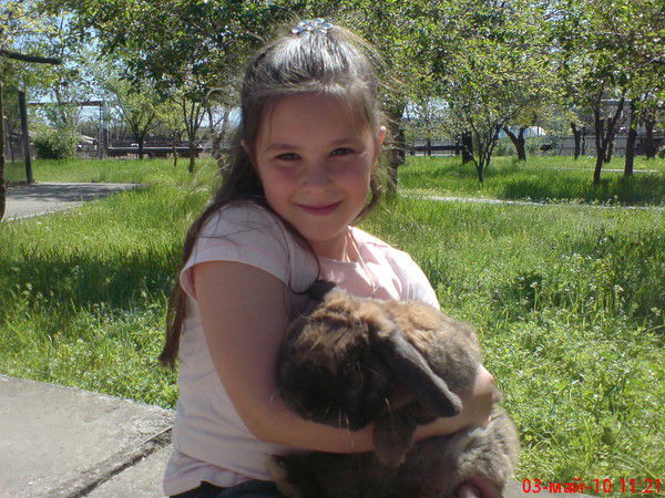 Марина Жила