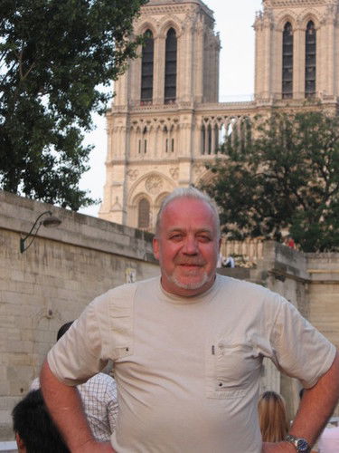 Андрей Ромашко