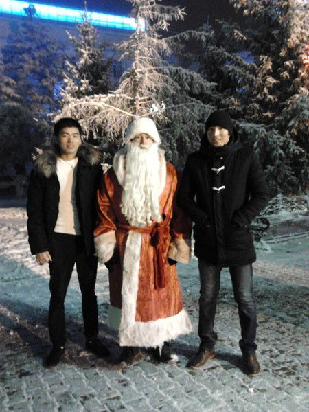 Галым Нурхан