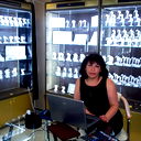 Елена Загузова