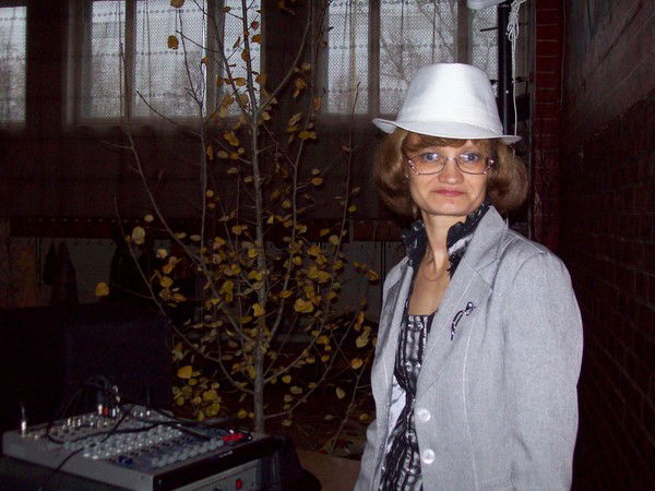 Наталья Михайлова