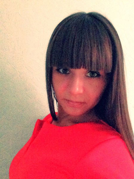 Анастасия Ставысюк