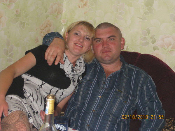 Вероника Безбатько