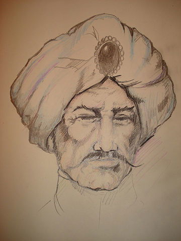 Тамаз Амзоев