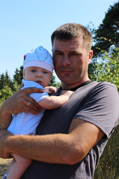 Виталий Тетерин