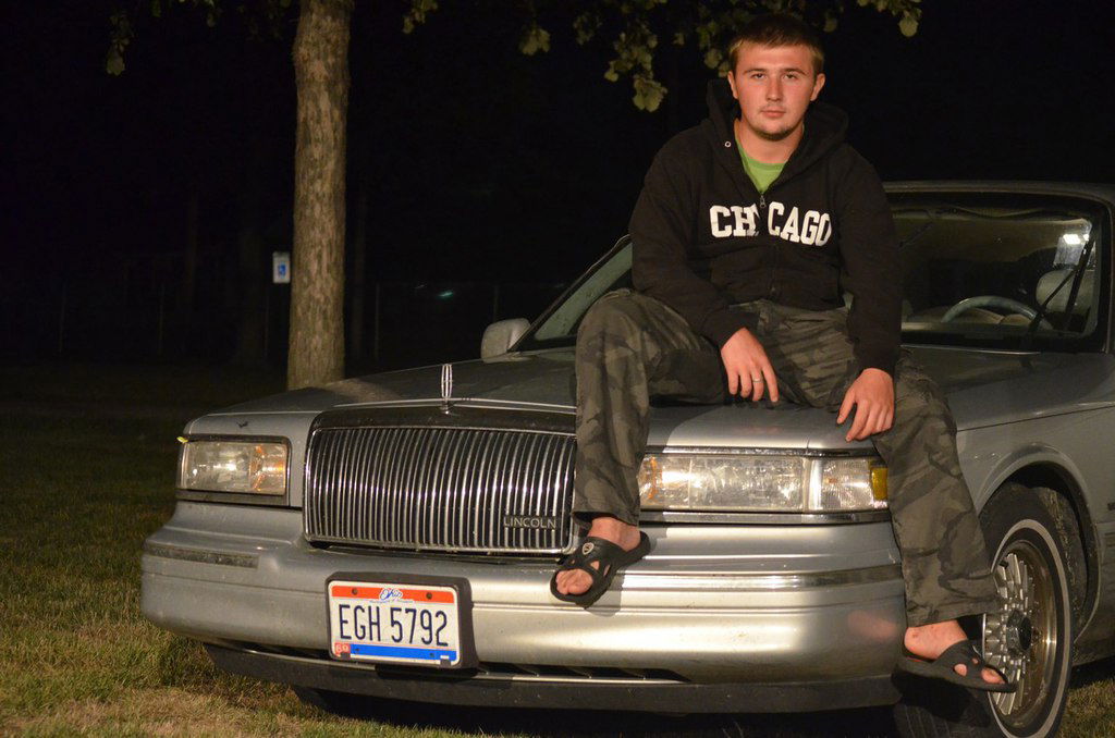 Вадим Мартынов