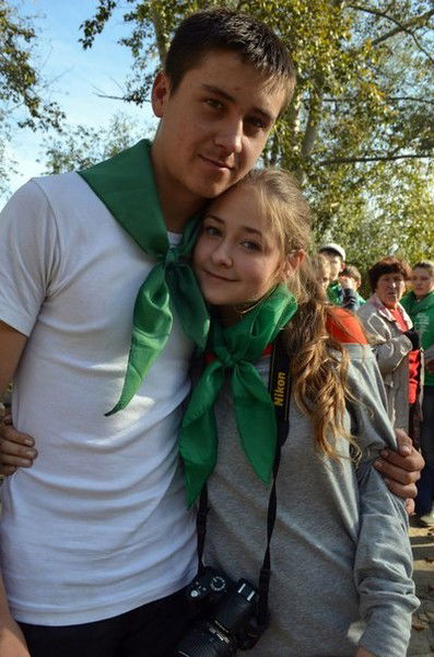 Артём Мирошниченко