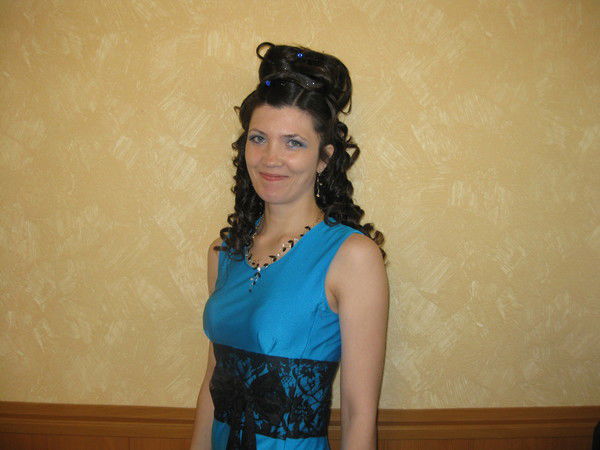 Евгения Shmidt