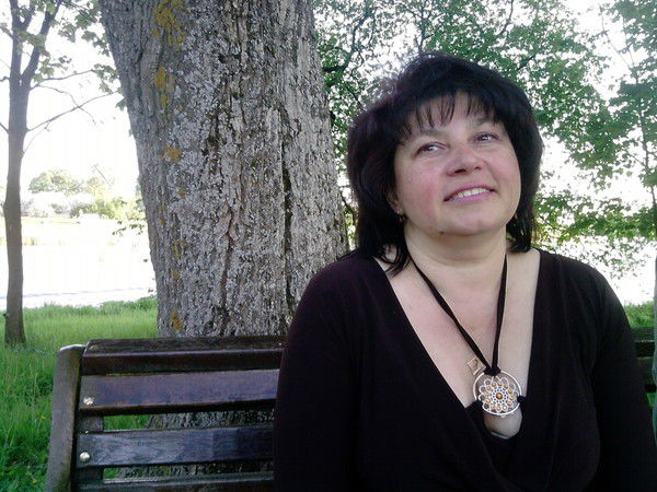 Елена Ганишевская