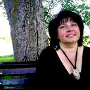 Елена Ганишевская
