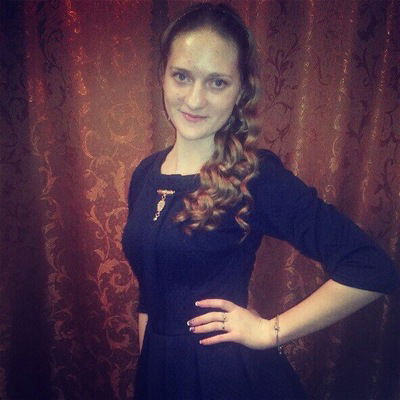 Елена Павлова