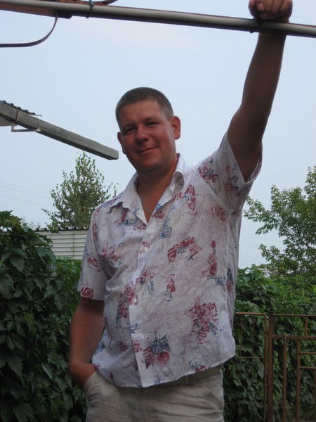 Павел Задерей