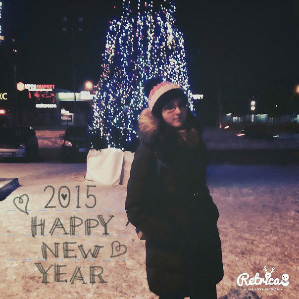 Даша Сохнина