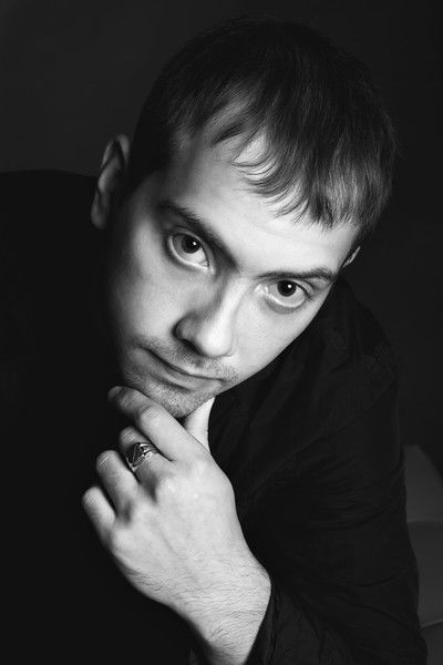 Евгений Стаховец