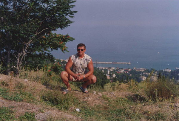 Эдуард Ситнов