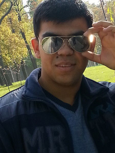 Mirzokir Toshmuhamedov