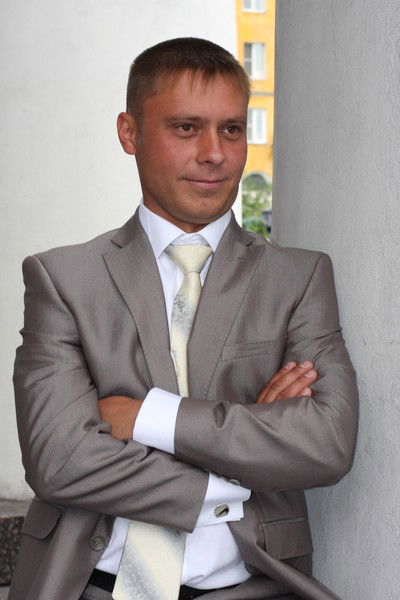 Михаил Герстенлауэр