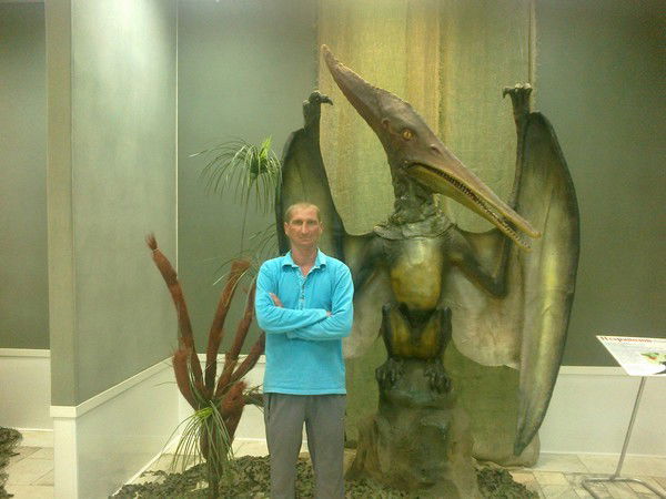 Виктор Юрчак