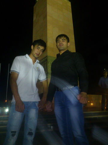 Сармат Солизода