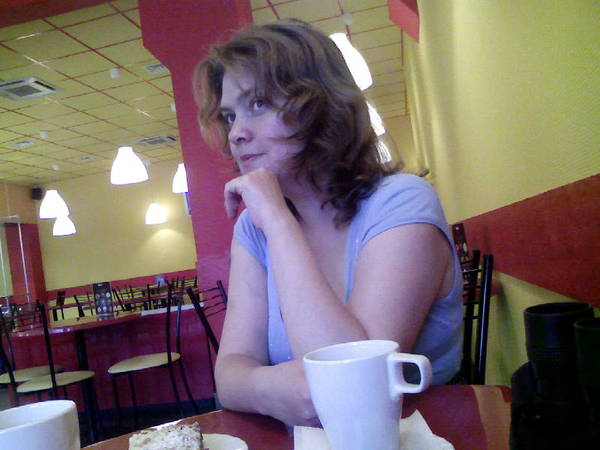 Алла Грасгоф