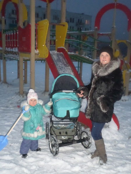 Зайдуллина Екатерина