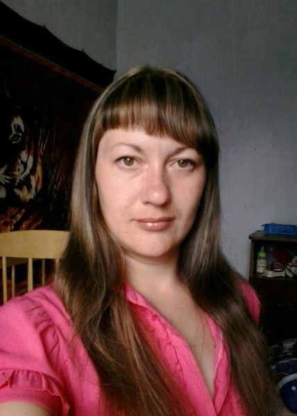 Олеся Баева