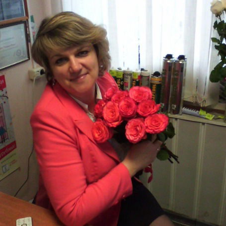 Наталья Денисова