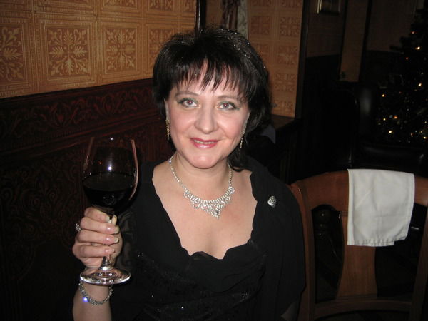 Еланта Греблова