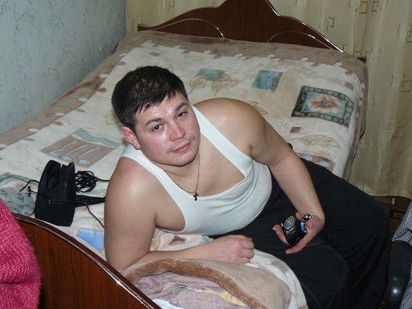 Андрей Ипатов