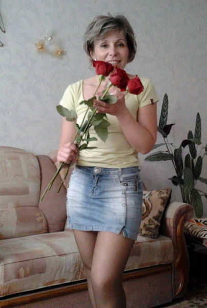 Елена Крупенко