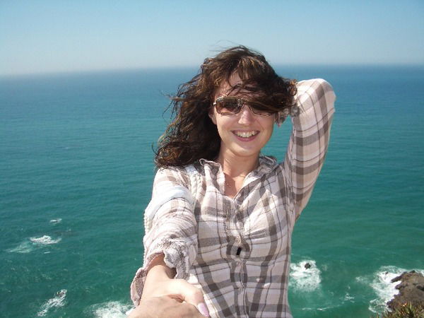 Эльмира Ярцева