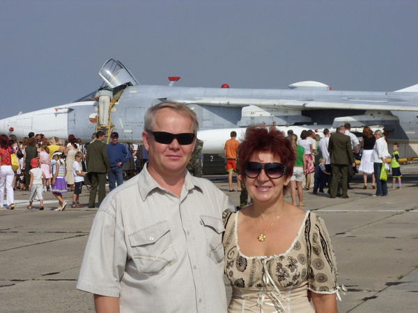 Борис Шикин