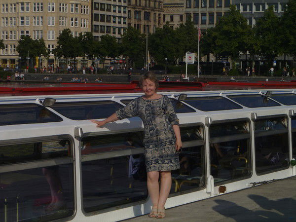 Ирина Демидова