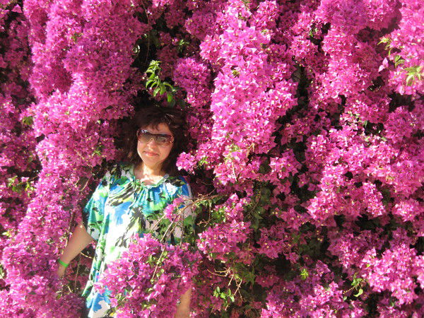 Лариса Чеботарёва