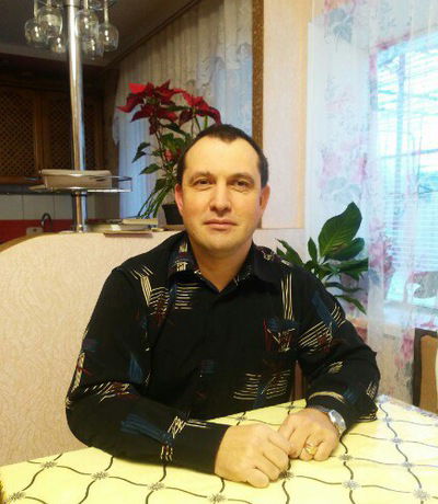 Олег Деркульский