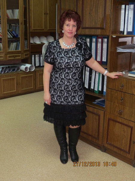 Светлана Девятых