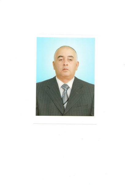 Юунусжон Абдуллоев