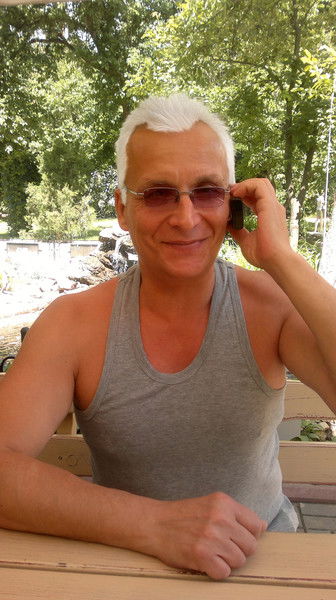 Алексей Денисов