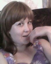 Виктория Яковлева