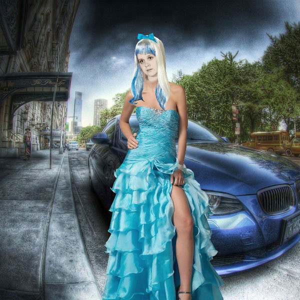 Елена Алексейчик