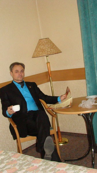 Александр Беляев