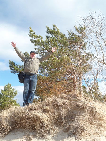 Павел Прохоров