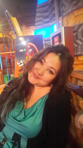 Мирa Мирная