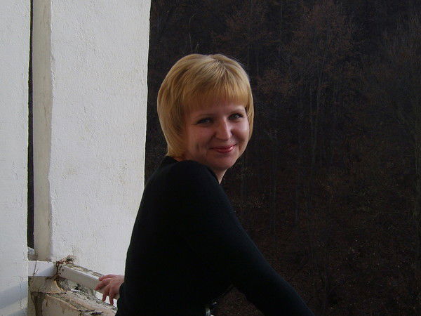 Наталья Халина