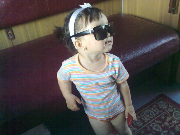 Сауле Каженова