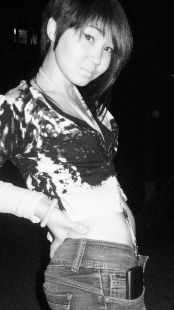 Jauka Tompaktyn Kyzy