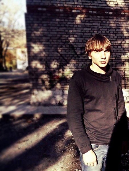 Aндрей Черепанов